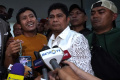Pegi Setiawan Bebas dari Tahanan Polda Jabar