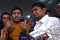 Pegi Setiawan Bebas dari Tahanan Polda Jabar