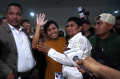 Pegi Setiawan Bebas dari Tahanan Polda Jabar