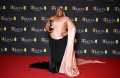 Pekerja Seni Peraih BAFTA 77th British Academy Film Awards