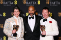Pekerja Seni Peraih BAFTA 77th British Academy Film Awards