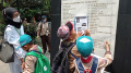 Pelajar SD Kunjungi Cagar Budaya Tangerang