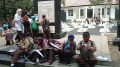 Pelajar SD Kunjungi Cagar Budaya Tangerang