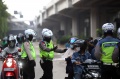 Pelaksanaan Operasi Zebra 2020 di Jakarta