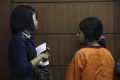 Pelaku Penculik Bayi Usia 15 Hari Ditangkap di Batam