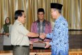 Pelantikan Jabatan Eselon I Kementerian Pertanian