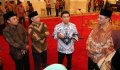 Pelantikan Ketua dan Kepala Komisi ASN, BKPM, dan BNP2TKI