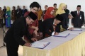 Pelantikan Penasehat KPK