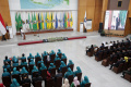 Pelantikan Pj Gubernur Sumsel dan Kaltim