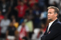 Pelatih Denmark Kasper Hjulmand Terpojok