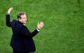 Pelatih Denmark Kasper Hjulmand Terpojok