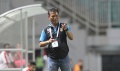 Pelatih Mitra Kukar Yudi Suryata