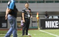 Pelatih PS TNI Rudy Eka Priyambada