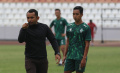 Pelatih Sriwijaya FC Yoyo Mempersiapkan Tim Tangguh di Liga II