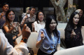 Pelatihan Bahasa Isyarat di Kantor Cabang UOB Indonesia Dago