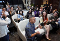 Pelatihan Bahasa Isyarat di Kantor Cabang UOB Indonesia Dago