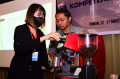 Pelatihan Barista di Kota Malang
