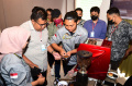 Pelatihan Barista di Kota Malang