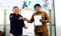 Pelatihan Budidaya Sayuran Untuk Siswa Berkebutuhan Khusus
