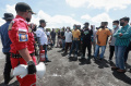 Pelatihan Marshal MotoGP Mandalika