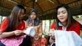 Pelatihan Membatik Spirit Kartini