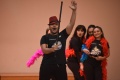Pelatihan Peserta Program Indonesia Menuju Broadway