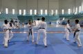 Pelatnas Taekwondo SEA Games Singapura 2015