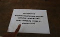 Pelayanan Kantor Kelurahan Gelora Jakarta Tutup Sementara