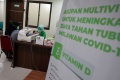 Pelayanan Rumah Sakit Ibu Anak di Masa Pandemi Covid-19
