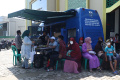 Pelayanan Urus DokumenTerdampak Perubahan Nama Jalan