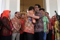Pelepasan Gubernur DKI Jakarta
