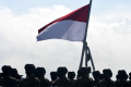 Pelepasan KRI I Gusti Ngurah Rai-332 dalam Satgas Rimpac 2022