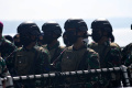 Pelepasan KRI I Gusti Ngurah Rai-332 dalam Satgas Rimpac 2022