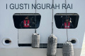 Pelepasan KRI I Gusti Ngurah Rai-332 dalam Satgas Rimpac 2022
