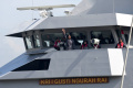 Pelepasan KRI I Gusti Ngurah Rai-332 dalam Satgas Rimpac 2022