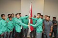 Pelepasan Timnas Indonesia U-19