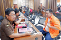 Pelimpahan Tersangka Kasus Pembunuhan Berencana Brigadir J
