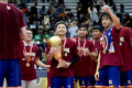 Pelita Jaya Juara IBL Indonesia Cup 2022