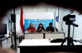 Peluncuran 20 Paket Baru Kampung Wisata Cikadu, KEK Tanjung Lesung