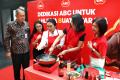 Peluncuran Akademi ABC - Ahlinya Buat Citarasa