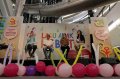 Peluncuran Album Lagu Anak Hebat