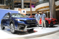 Peluncuran All New Subaru Outback 2023 di Surabaya
