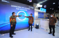 Peluncuran Aplikasi BTN Properti for Developer