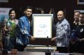 Peluncuran Aplikasi Perlindungan Anak
