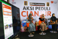 Peluncuran Aplikasi Rumah Zakat App
