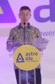 Peluncuran Asuransi Astra Life