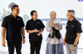Peluncuran Asuransi Mandiri Flexi Proteksi