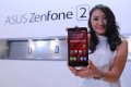 Peluncuran Asus ZenFone 2
