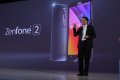 Peluncuran Asus ZenFone 2