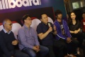 Peluncuran Billboard Indonesia Top 100